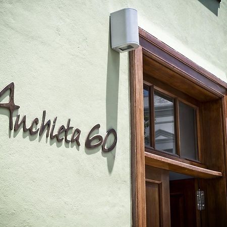 Anchieta 60 Apartment La Laguna  Exterior photo