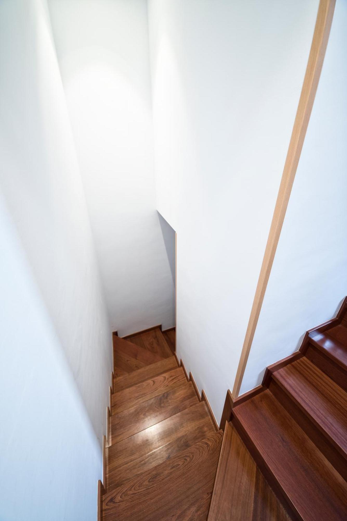 Anchieta 60 Apartment La Laguna  Room photo