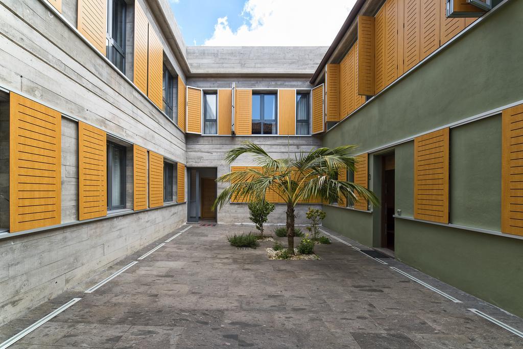 Anchieta 60 Apartment La Laguna  Exterior photo